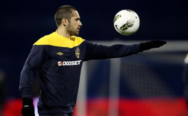 Официално: Панатинайкос подписа със съотборник на Ники Михайлов