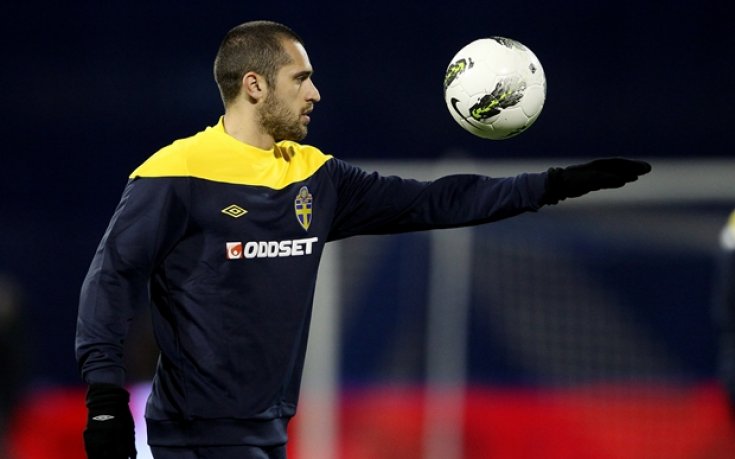 Официално: Панатинайкос подписа със съотборник на Ники Михайлов