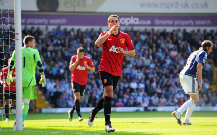 Ернандес остава в Юнайтед, твърди агентът му