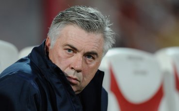 Перес: Анчелоти пасва идеално на Реал Мадрид