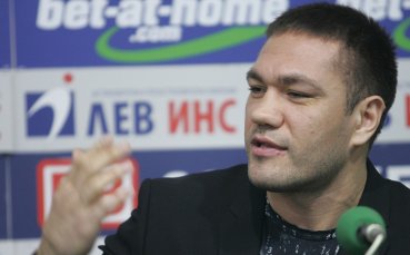 Кубрат Пулев е тазгодишният носител на  наградата за родолюбие