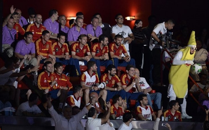 СНИМКИ: Световните шампиони на карък... за световните шампиони