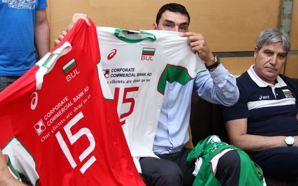 „Еврофутбол“: Волейболистите на Франция са фаворити срещу България