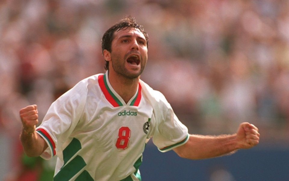 Ицо и взривяването на скуката в ЦСКА