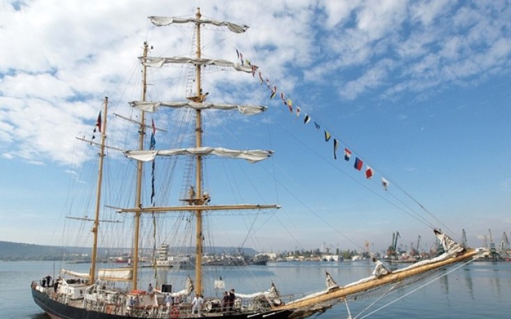 Отложиха старта на регатата Kaliakria Cup 2013