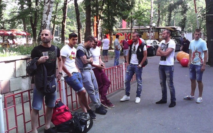 ЦСКА сложи на дузпата Камбуров, Стоянов и Попов