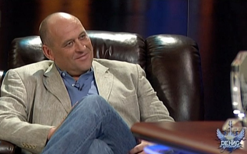 Росен Барчовски: Можех да напиша книга за изчезването на Емил Коен