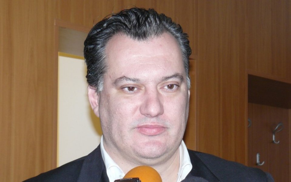 Волен Сидеров разбута праха на Мишо Михов - твърди, че е убит