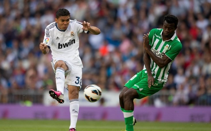 Официално: Реал Мадрид с първи нов за лятото