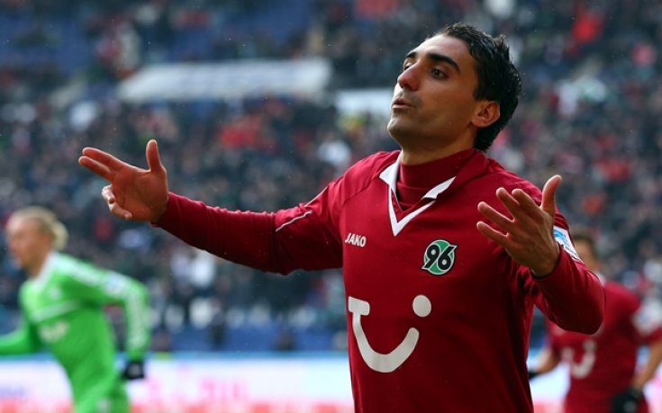 Щутгарт привлече звездата на Хановер