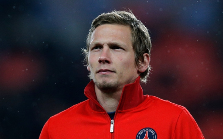 Резерва на ПСЖ си тръгва, но настоява: Постигнах целите си