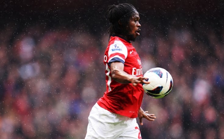 Марсилия пожела Жервиньо