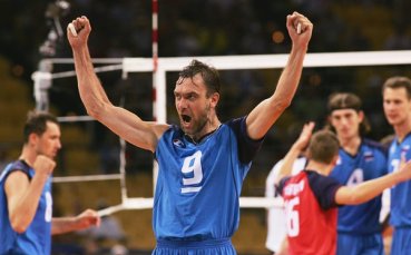 Легенда ще е треньор на Алексиев и Тодоров