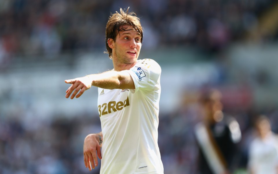 Мичу: Висшата лига е много по-силна от Примера дивисион