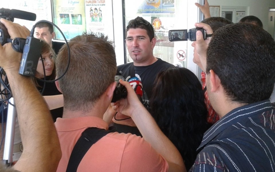 Член на УС на Нефтохимик: Правим всичко възможно да решим проблемите