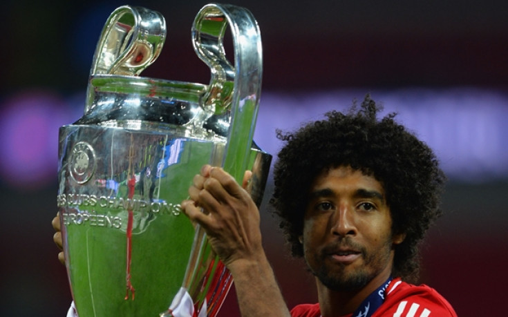 ВИДЕО: Певецът Данте влезе с двa хита в немските музикални класации