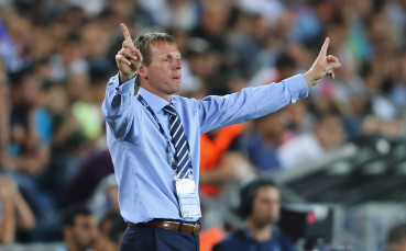 Бившият наставник на Манчестър Сити Стюърт Пиърс вярва че моментният