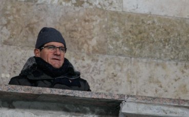 Руската федерация отрече, че Капело ще поема ПСЖ