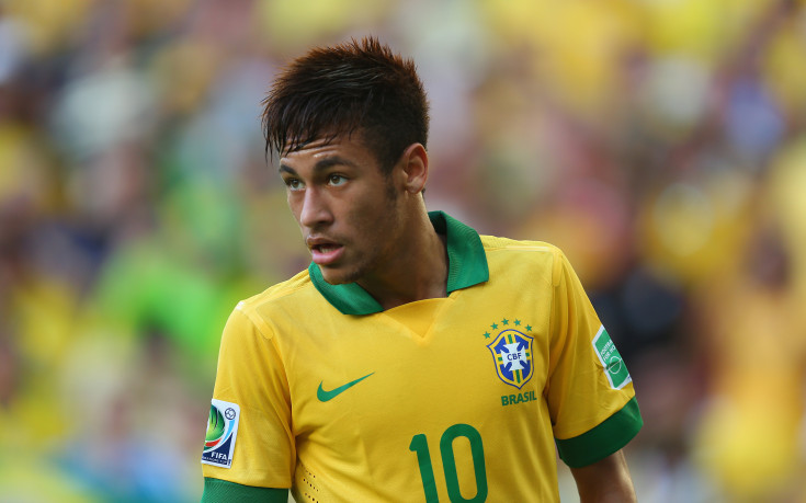 Сколари: Неймар е един от тримата най-добри футболисти в света