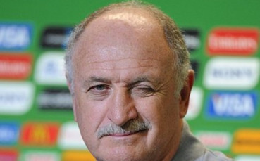 Бразилската преса призова Сколари да хвърли оставка
