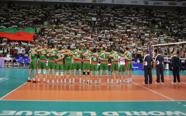 Мечтаната победа над Аржентина се сбъдна пред уникалната българска публика