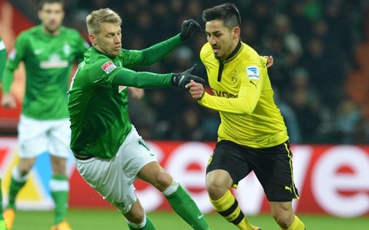 Реал Мадрид стартира преговори за Гюндоган