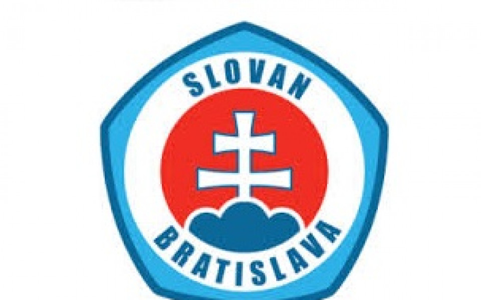 Това е Слован Братислава
