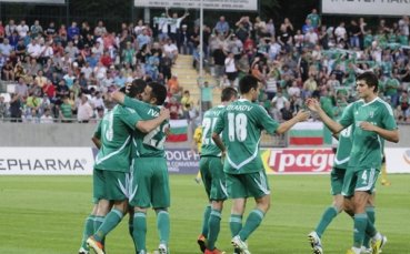 Лудогорец купува футболист с над 100 мача за Селта Виго