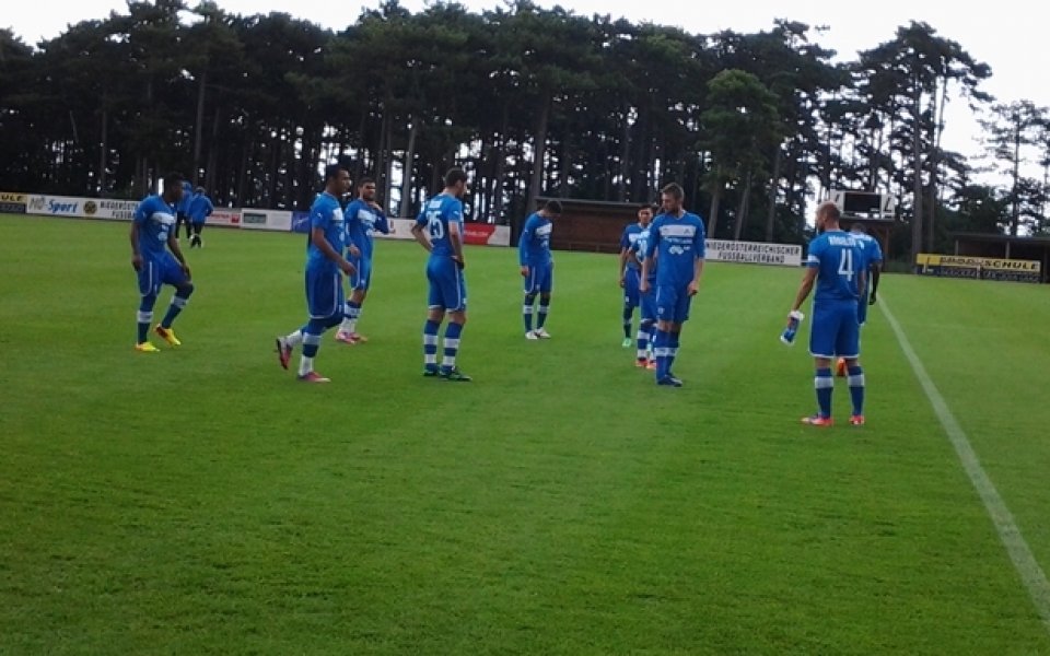 Левски обещава да е много интересен, но защитникът е ЗАДЪЛЖИТЕЛЕН