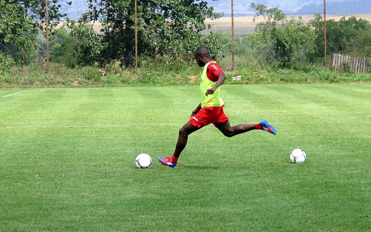 СНИМКИ: Стартовите 11 на Локо Сф за контролата от 18 часа с Раковски