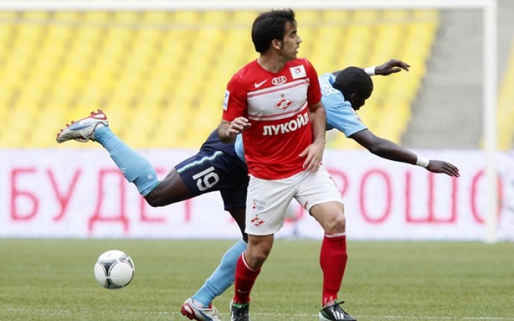 Шалке 04 продаде Хурадо на Спартак Москва