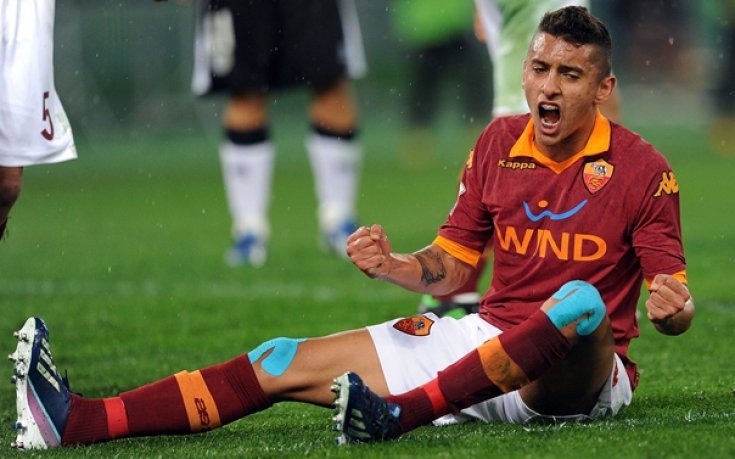 Барса и Рома разменят Алексис Санчес и Маркиньос