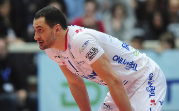 Тренто загуби финала за Купата на Италия