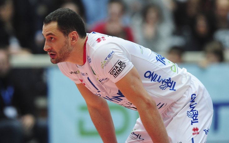 Тренто загуби финала за Купата на Италия