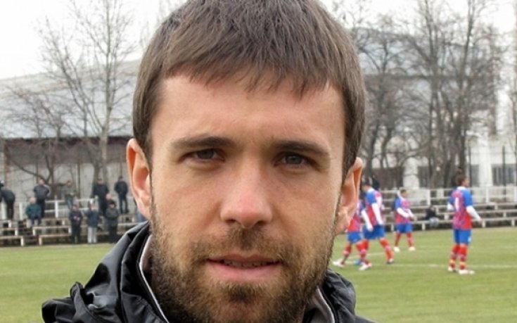 И Миро Антонов може да се озове в Болуспор