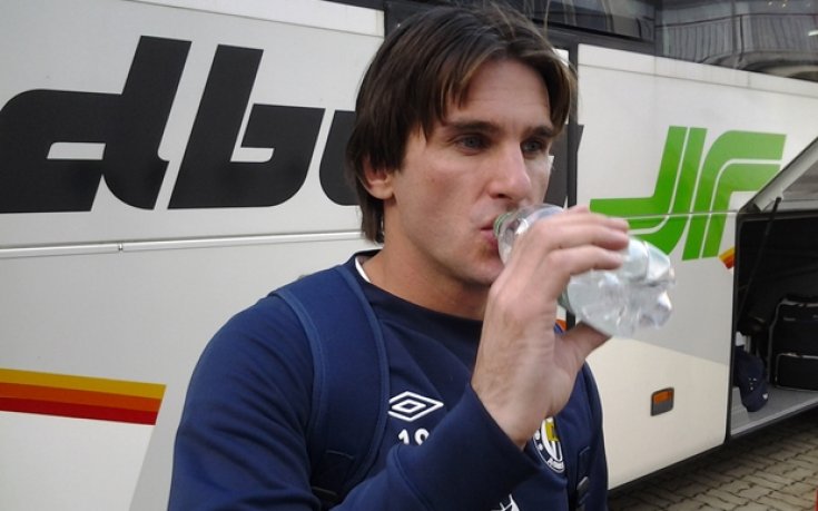 Велизар Димитров: Ставащото в ЦСКА е престъпление, аз лично не съм оптимист