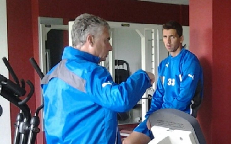 Божидар Краев