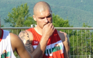 Христо Николов подписа с френския По Ортез