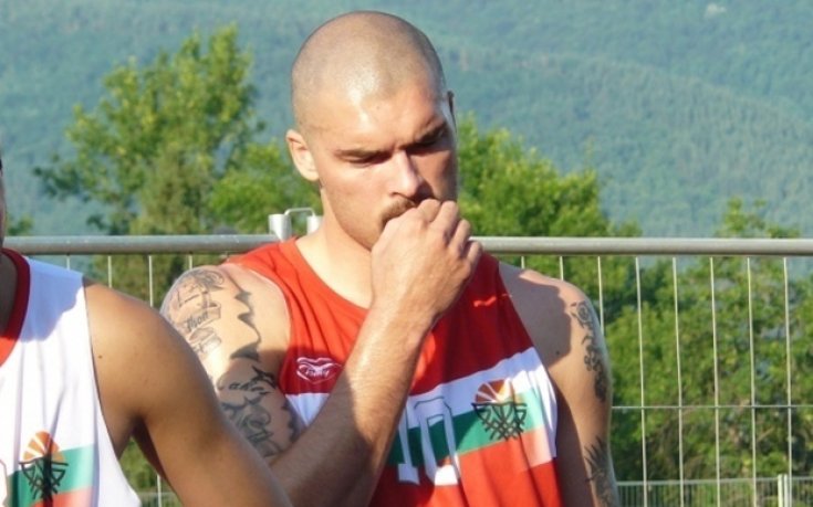 Христо Николов подписа с френския По Ортез