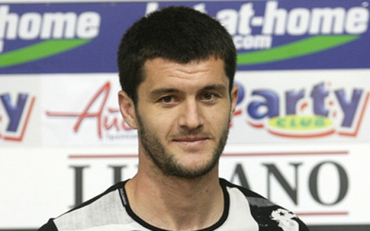 Исмаил Иса блесна за Шериф в мач от ШЛ