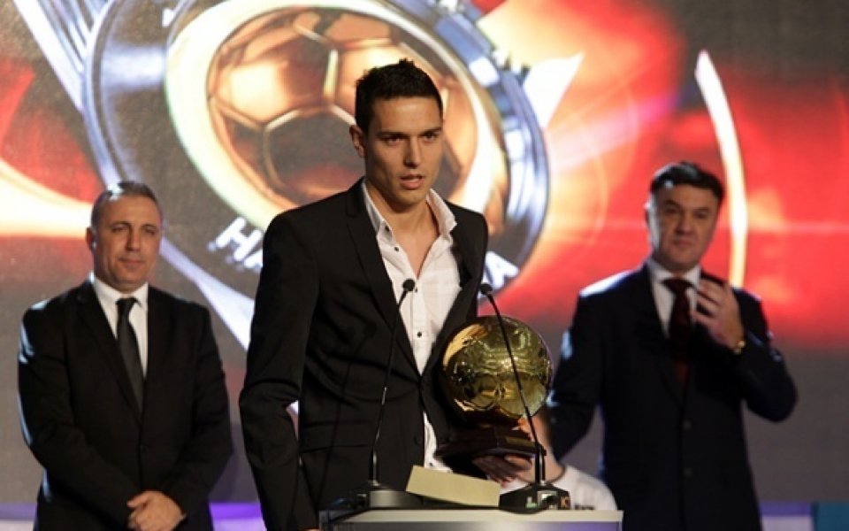 Френски сайт твърди: Фулъм и Вила с интерес към Георги Миланов