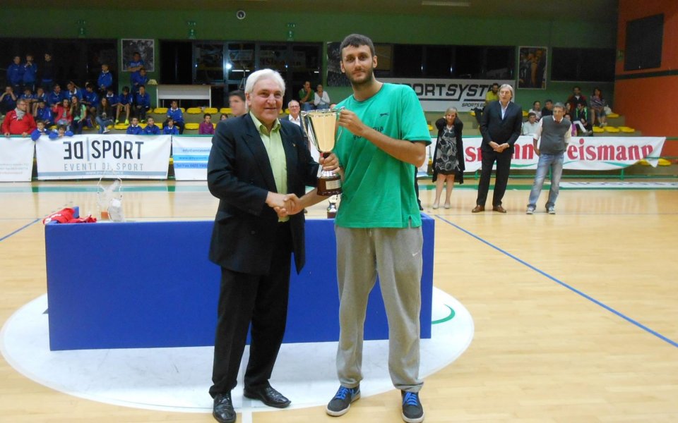 Младежите завършиха втори в Италия, след разгром над Грузия