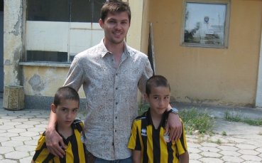 СНИМКИ: Домовчийски подписа за две години с Ботев Пловдив