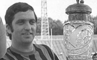 Мач в памет на Начко Михайлов – 64 години от рождението на легендата