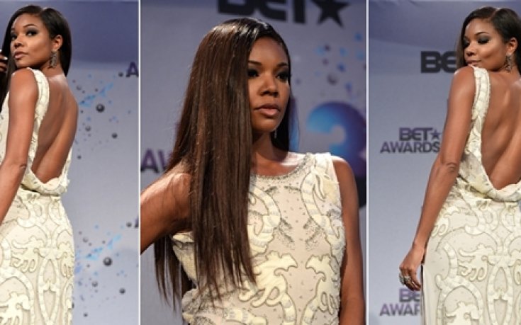 СНИМКИ: Дуейн Уейд с награда за благотворителност, гимнастичка обра отличията