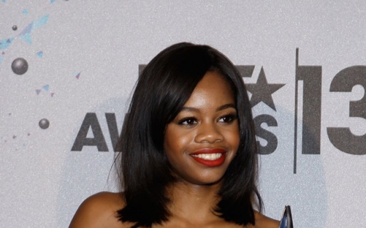 СНИМКИ: Дуейн Уейд с награда за благотворителност, гимнастичка обра отличията