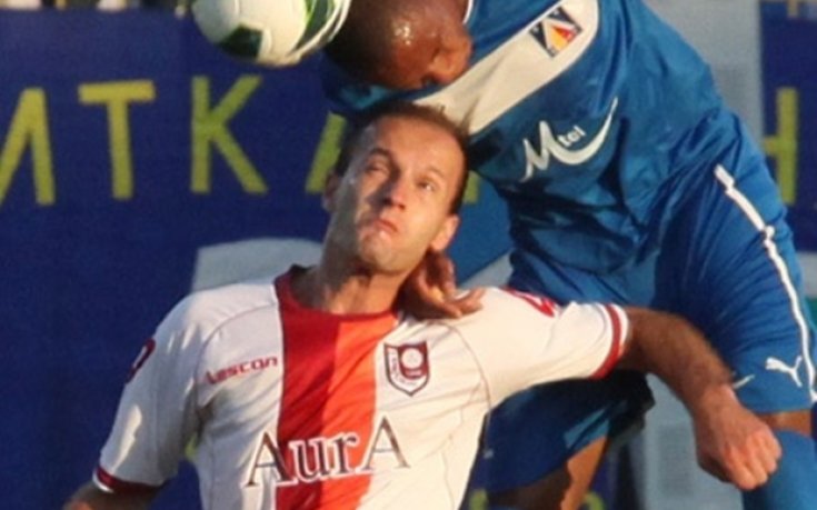 Локо София се размина с босненец, чака чужд нападател