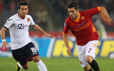 Барселона подготвя подобрена оферта за Маркиньос