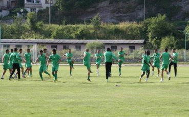 Берое посреща Апоел ТА  на 18 юли от 19.30 часа