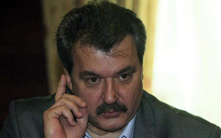 Батков за ЦСКА: БФС 5 години им ходи по гайдата